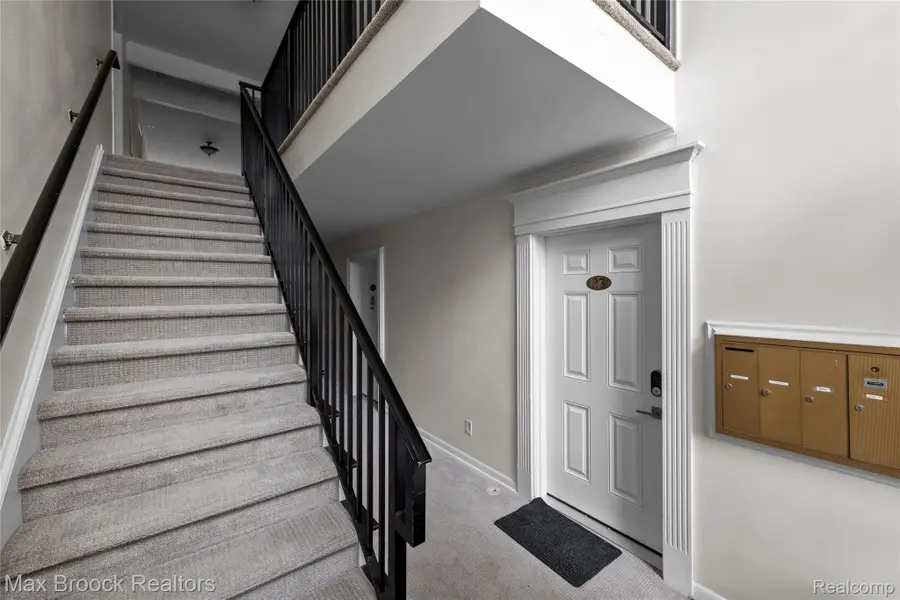 1111 N Old Woodward Avenue #23, Birmingham, MI 48009 - #2