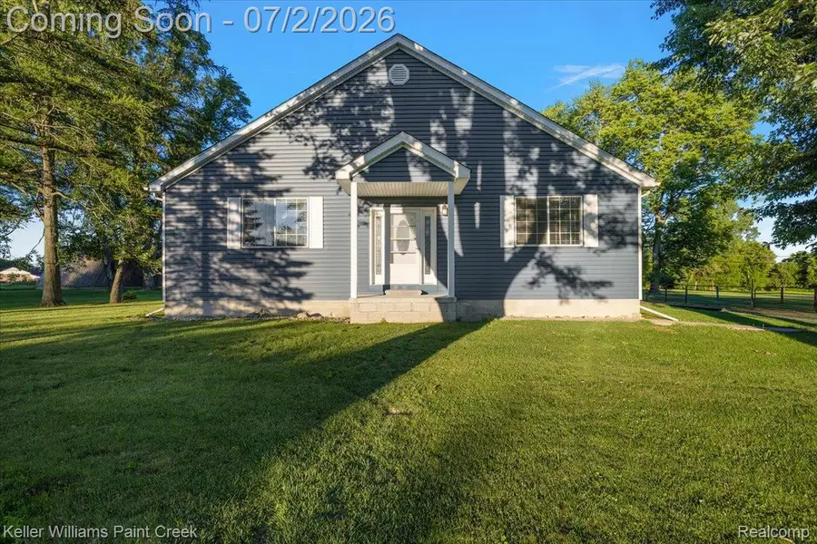 54230 Card Road, Macomb, MI 48042 - #2