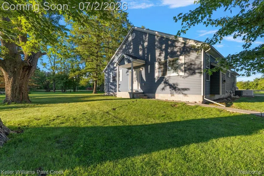 54230 Card Road, Macomb, MI 48042 - #3