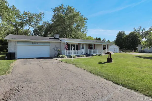 6245 W Coldwater Road, Flushing, MI 48433