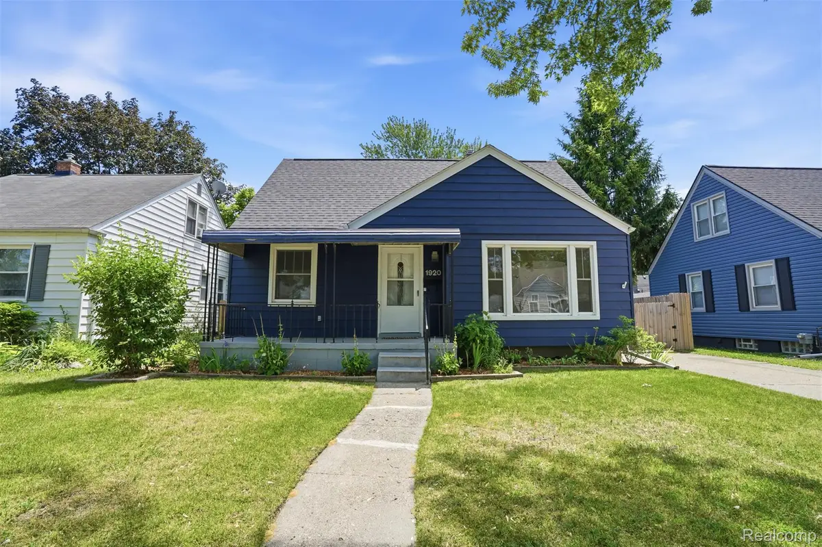 1920 Brockton Avenue, Royal Oak, MI 48067 - #1