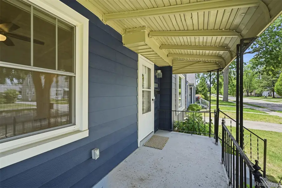 1920 Brockton Avenue, Royal Oak, MI 48067 - #2