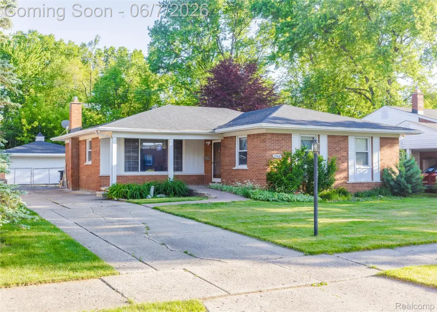 29447 Ravine Drive, Livonia, MI 48152 - #2