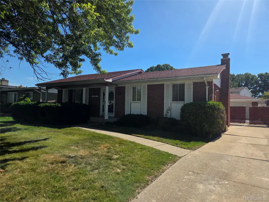 12237 Dorset Court, Southgate, MI 48195 - #2