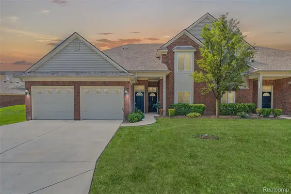 14350 Shadywood Drive, SterlingHeights, MI 48312