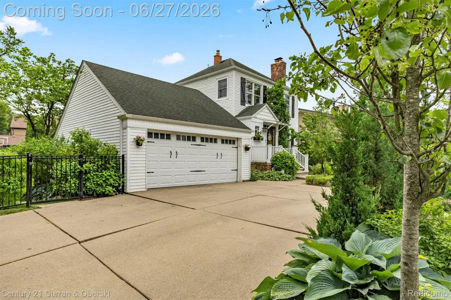 22511 Cherry Hill Street, Dearborn, MI 48124 - #3