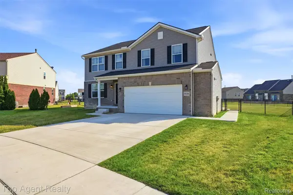 58286 Salt River Court, NewHaven, MI 48048