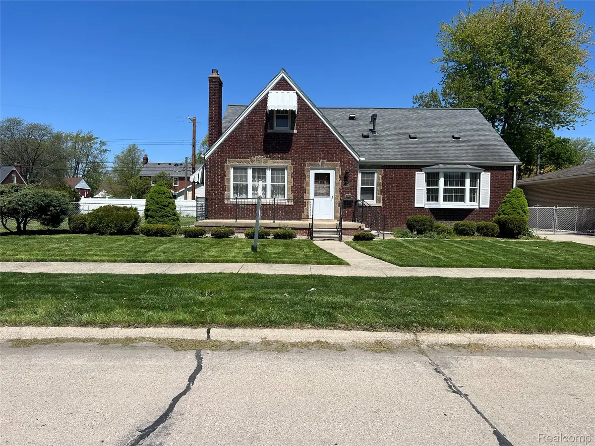 13226 Catalpa Street, Southgate, MI 48195 - #1