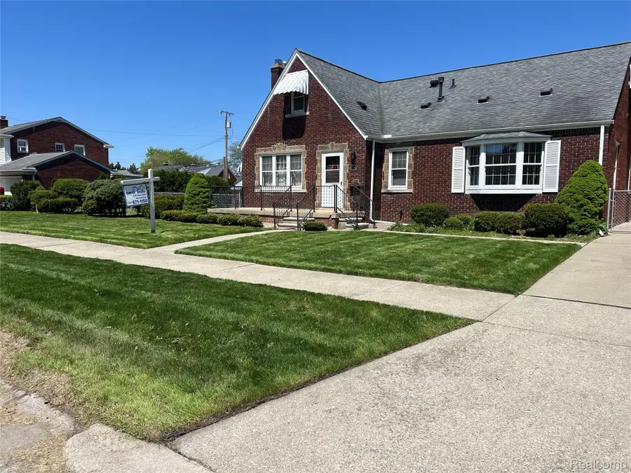 13226 Catalpa Street, Southgate, MI 48195 - #3