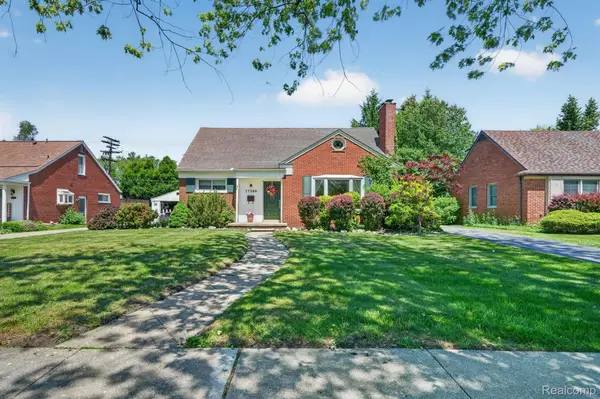 17386 Beverly Road, BeverlyHills, MI 48025