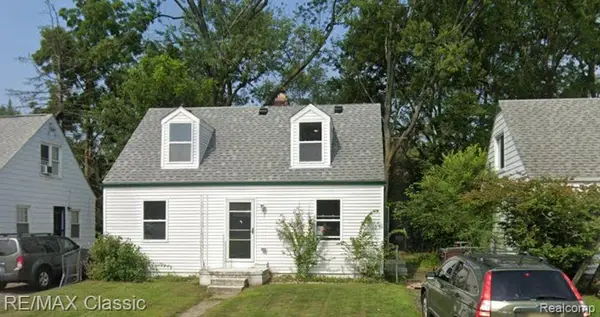 4334 2nd Street, Wayne, MI 48184