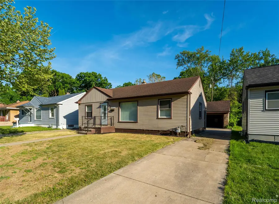 22519 Leewin Street, Detroit, MI 48219 - #3