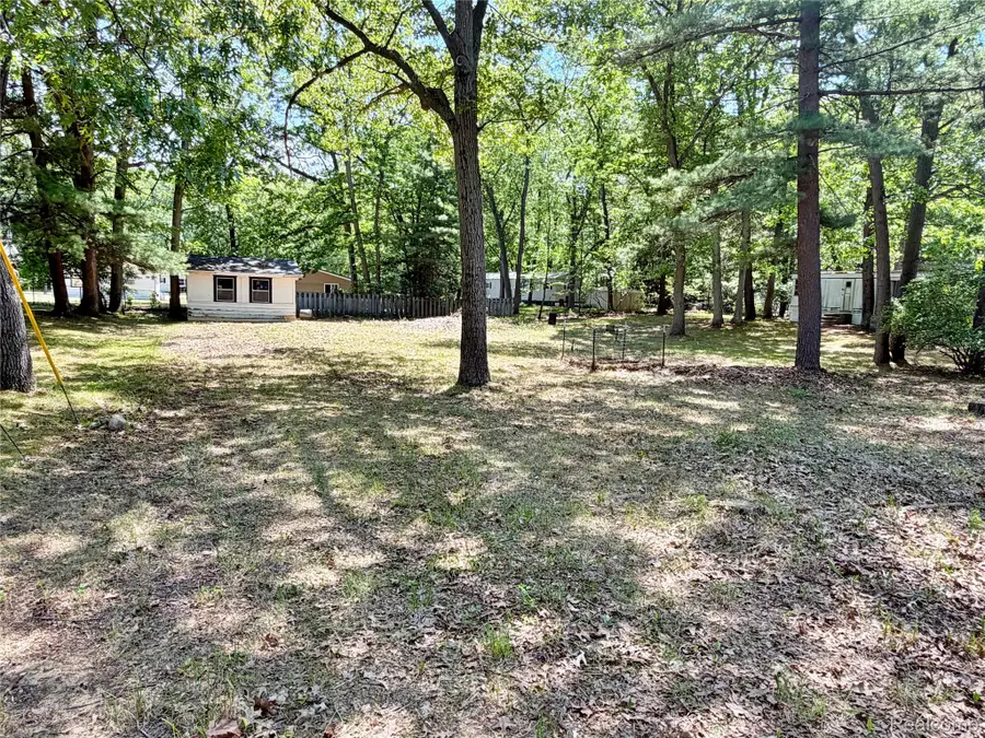 7177 Michael Drive, Caseville, MI 48725 - #2