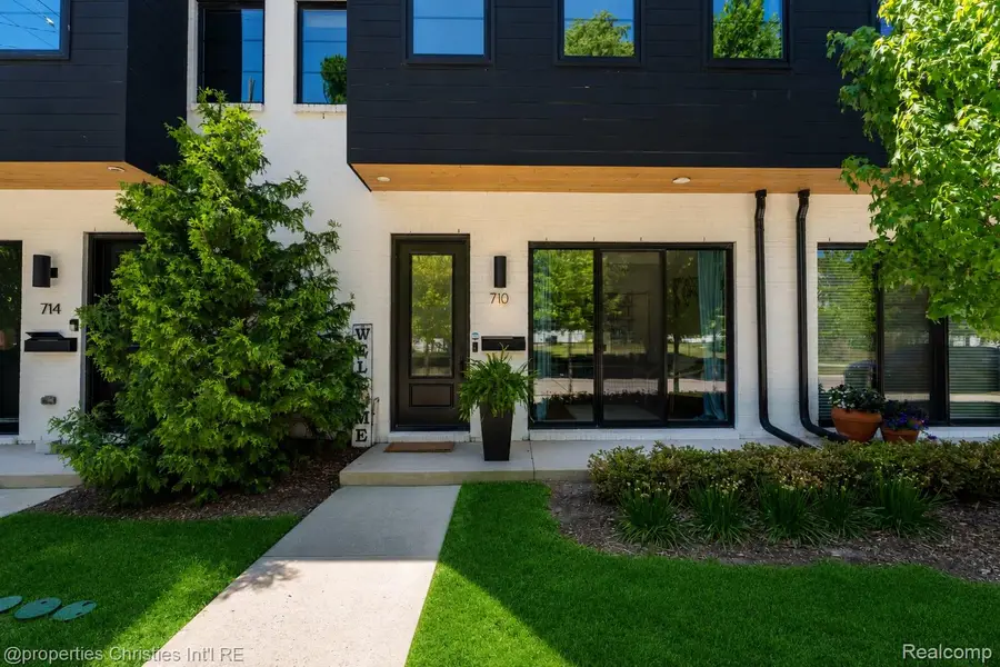 710 Parent E, Royal Oak, MI 48067 - #2