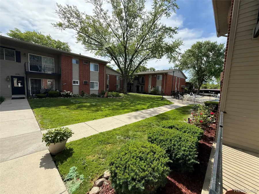 4109 Benjamin Avenue #2, Royal Oak, MI 48073 - #3