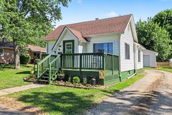 4214 Mill Street, NorthBranch, MI 48461