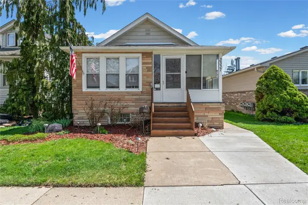 3337 4th Street, Trenton, MI 48183