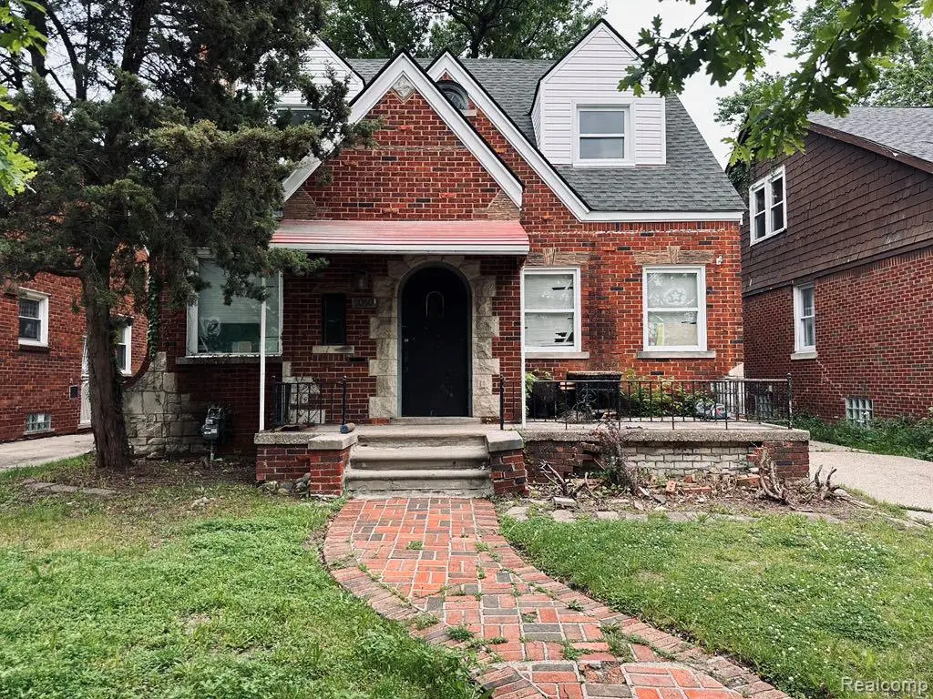5050 Grayton Street, Detroit, MI 48224 - #1