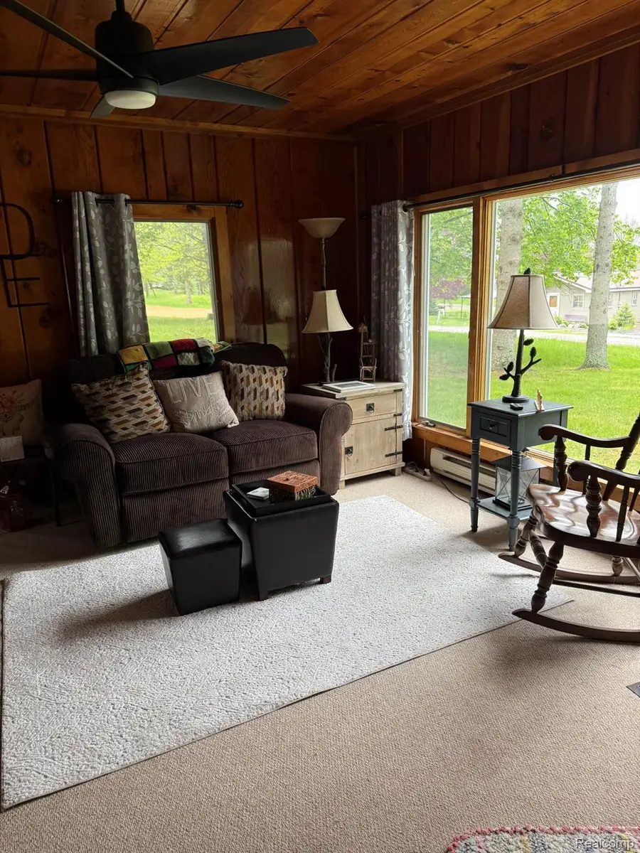 4348 N Shrew Road, Lincoln, MI 48742 - #3