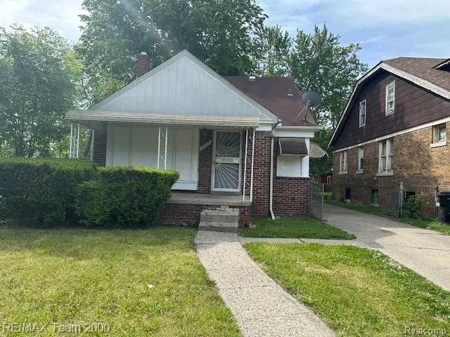 12620 Kilbourne Street, Detroit, MI 48213 - #3
