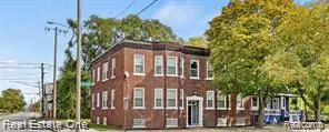 2282 Belvidere Street, Detroit, MI 48214