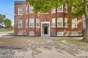 2282 Belvidere Street, Detroit, MI 48214 - #3