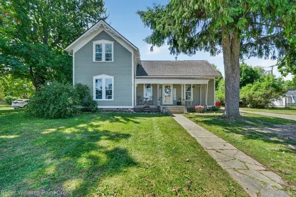4322 Huron Street, NorthBranch, MI 48461
