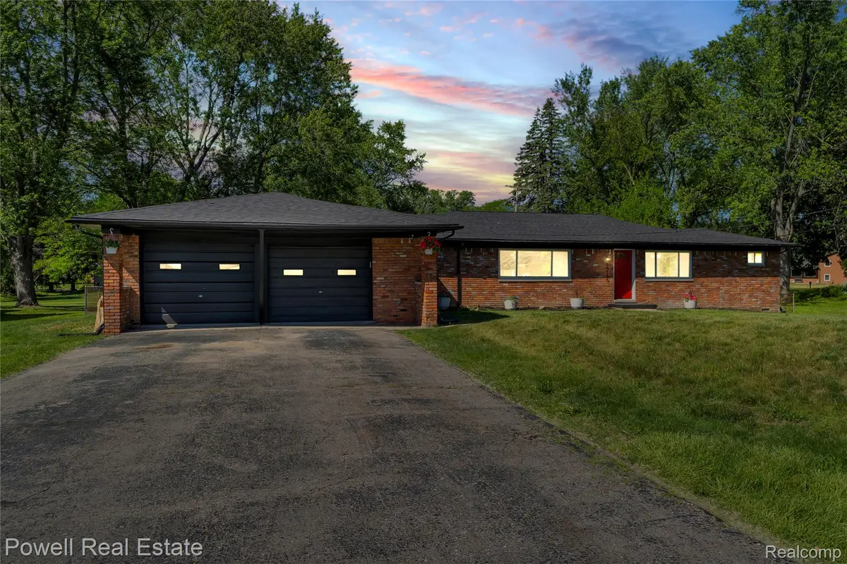 24139 Philip Drive, Southfield, MI 48075 - #1