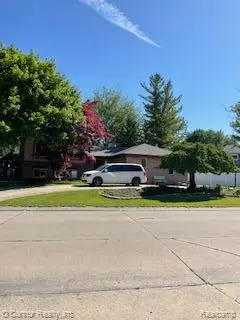 39480 Baroque Boulevard, ClintonTownship, MI 48038