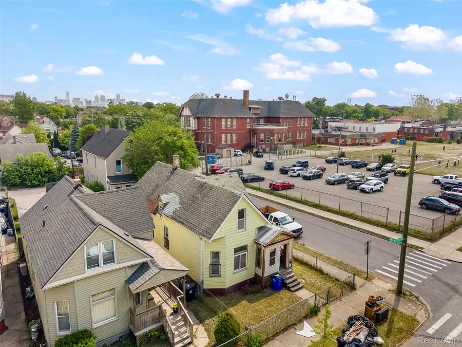 2100 Lansing Street, Detroit, MI 48209 - #3