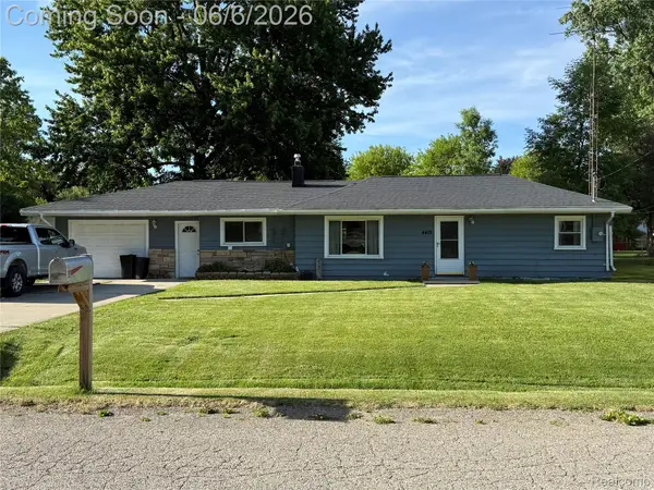 4413 Winters Drive, Flint, MI 48506