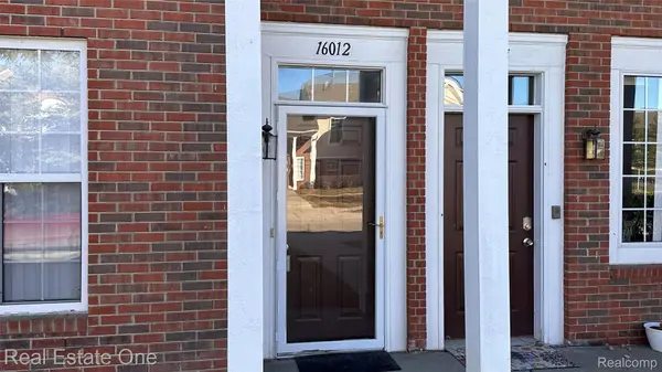 16012 Morningside, Northville, MI 48168
