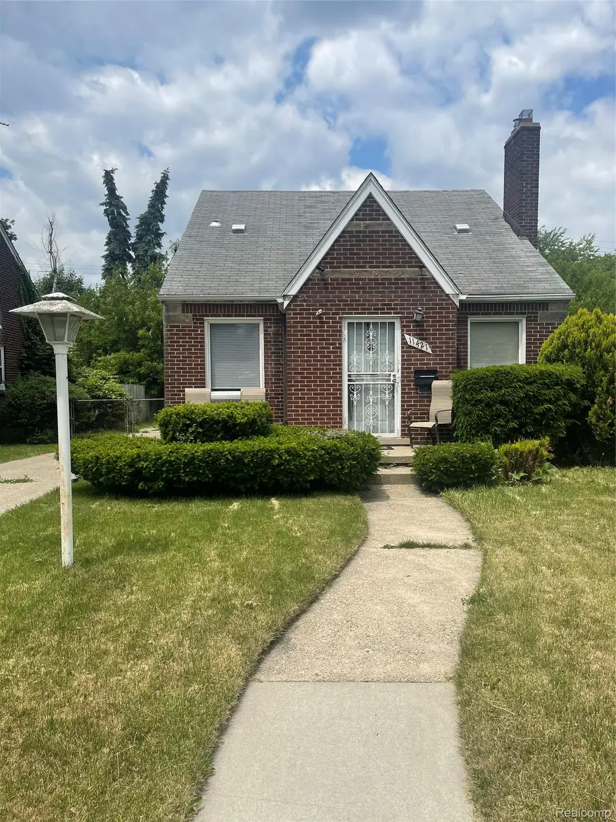 11421 Rossiter Street E, Detroit, MI 48224 - #3