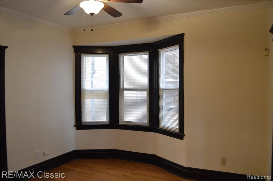 1547 Merrick Street, Detroit, MI 48208 - #3