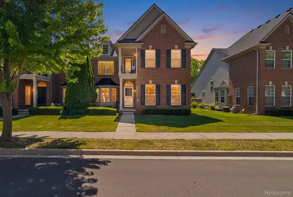 42682 Park Cresent Drive, SterlingHeights, MI 48313