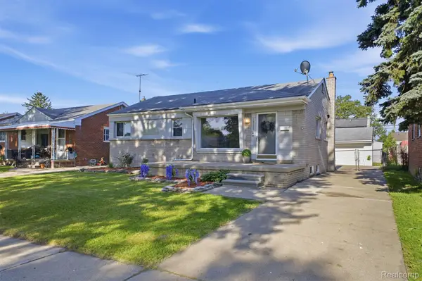 15080 Churchill Street, Southgate, MI 48195