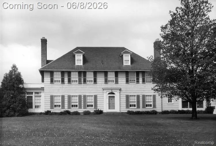 1840 Crestline Street, Rochester Hills, MI 48307 - #2
