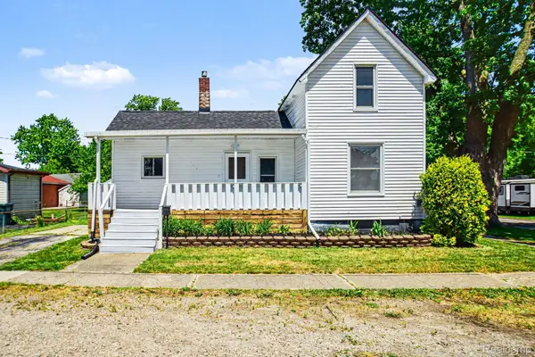 106 Pope Street, Lapeer, MI 48446