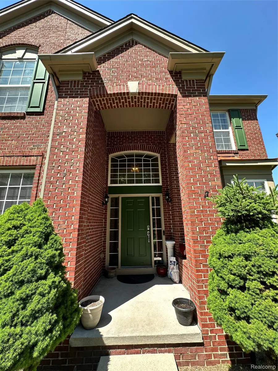 7383 Tottenham, Utica, MI 48317 - #2