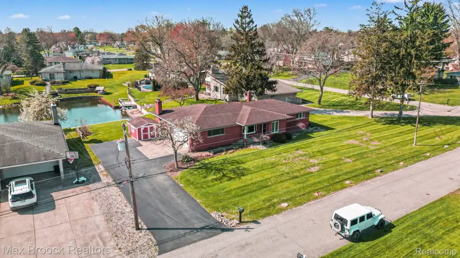 5030 Stellar Road, Shelby, MI 48316 - #2