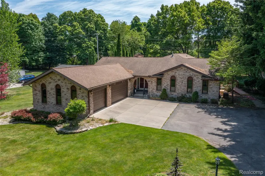 11050 Wealthy Lane, Romeo, MI 48065 - #3
