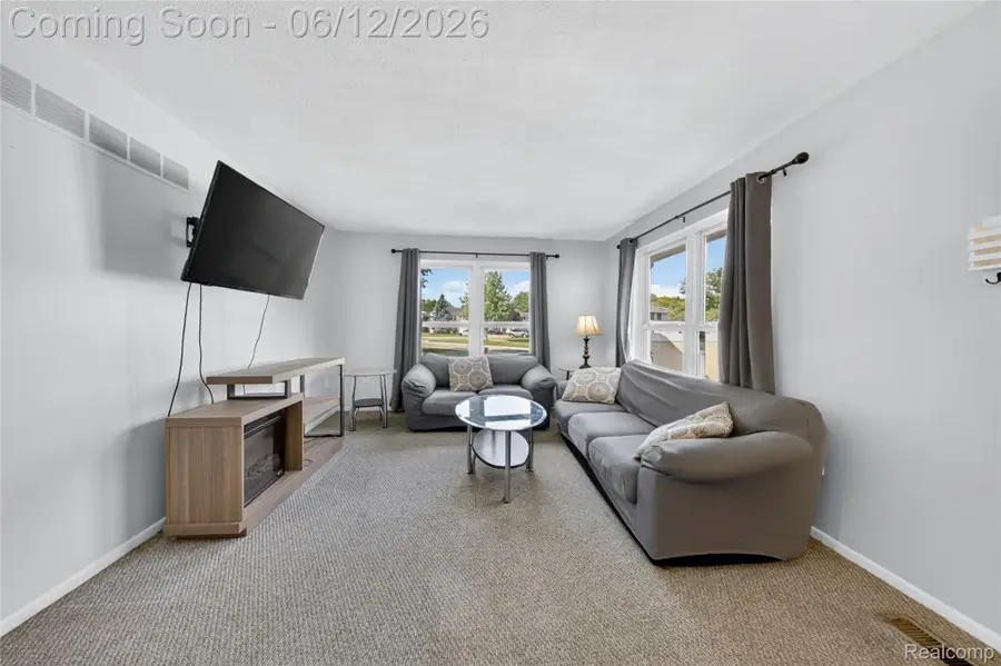 22727 Cortes Street, Novi, MI 48375 - #3