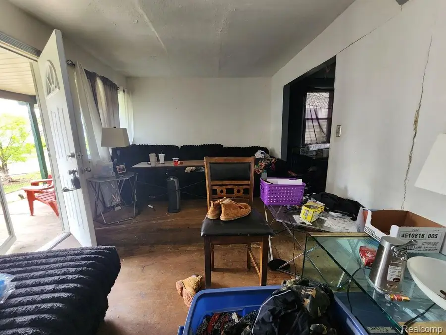 19249 Saint Aubin Street, Detroit, MI 48234 - #2