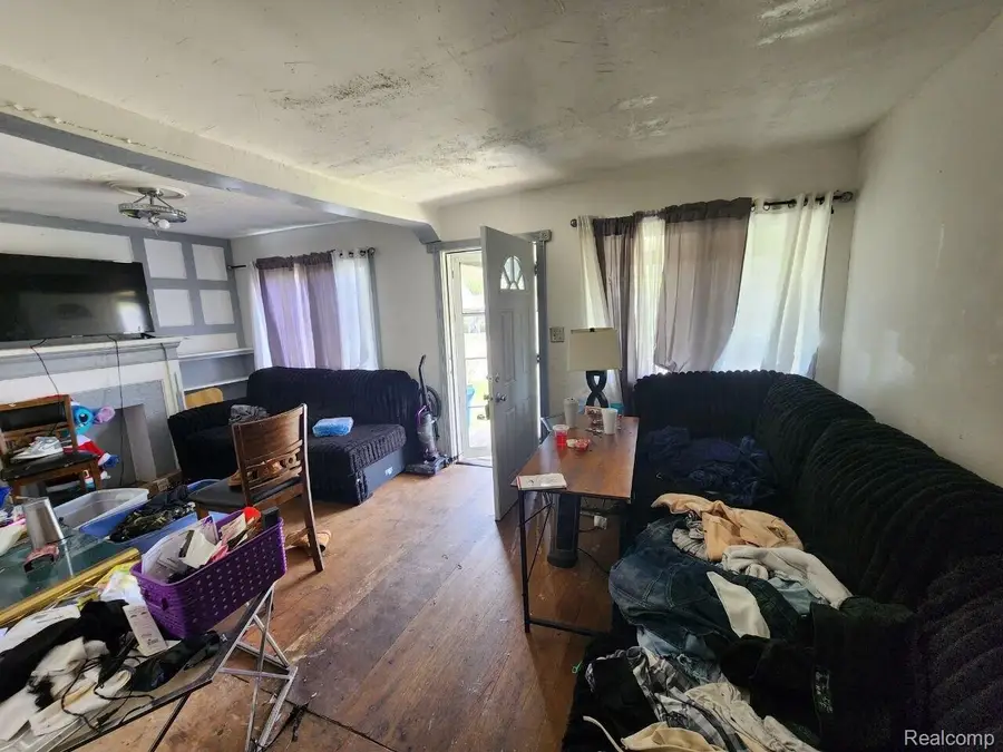 19249 Saint Aubin Street, Detroit, MI 48234 - #3