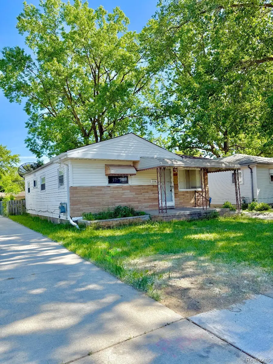 13335 Charlotte Avenue, Warren, MI 48089 - #3