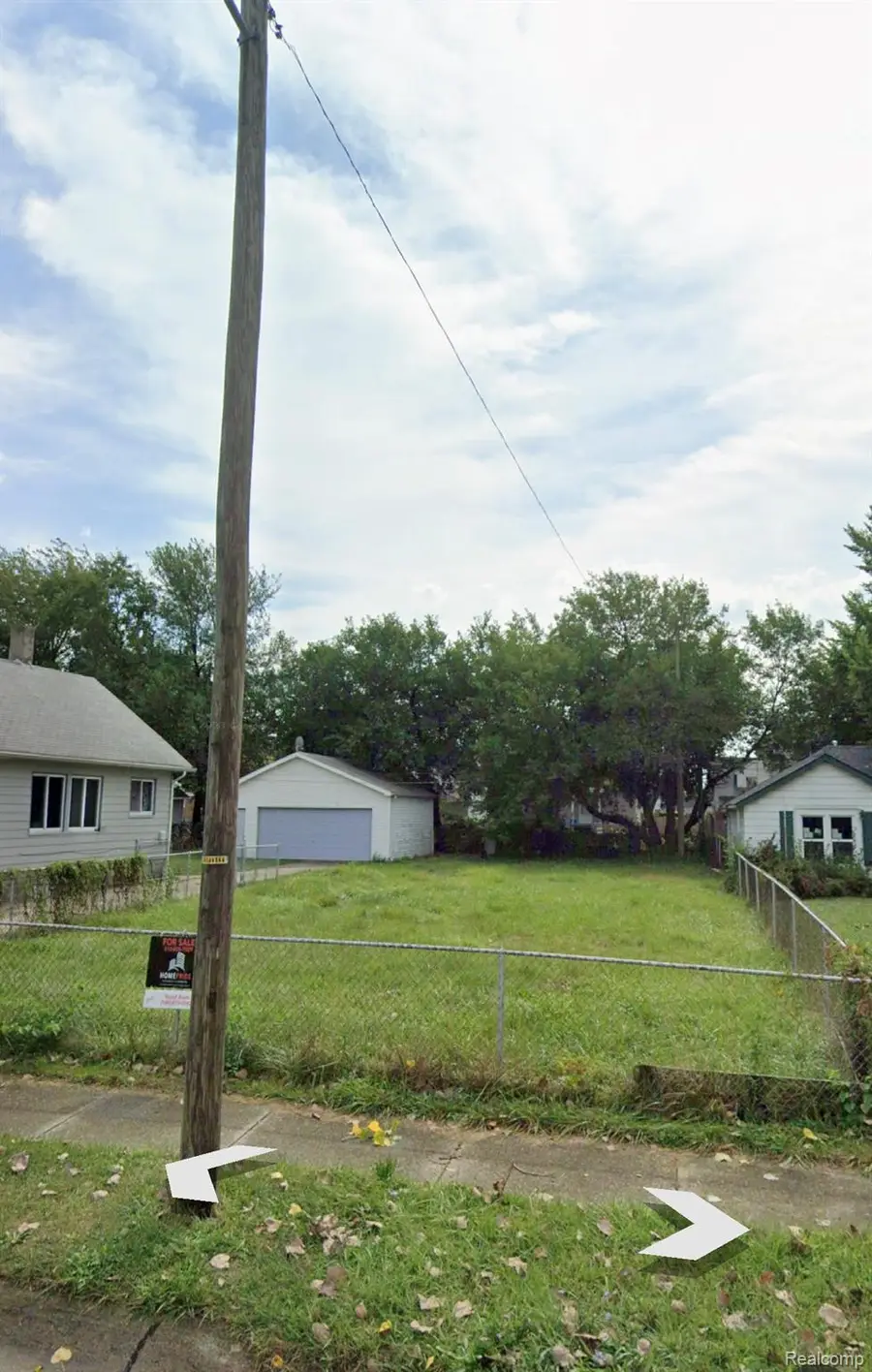 6736 Orchard Avenue, Warren, MI 48091 - #2