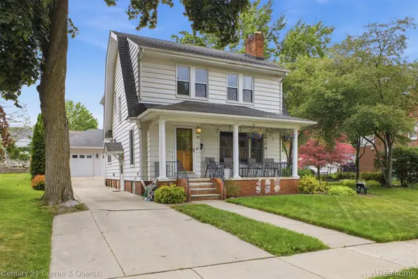 307 Tannahill Street, Dearborn, MI 48124