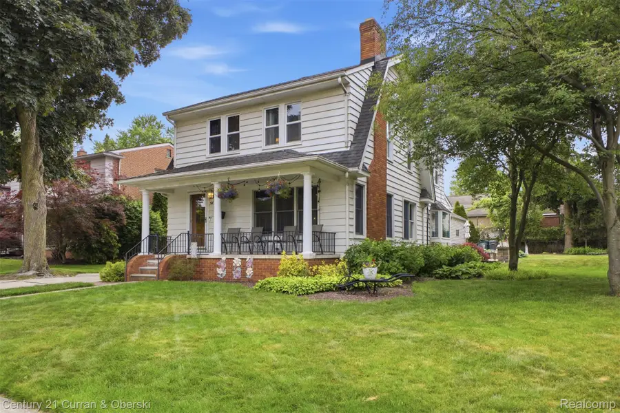 307 Tannahill Street, Dearborn, MI 48124 - #2