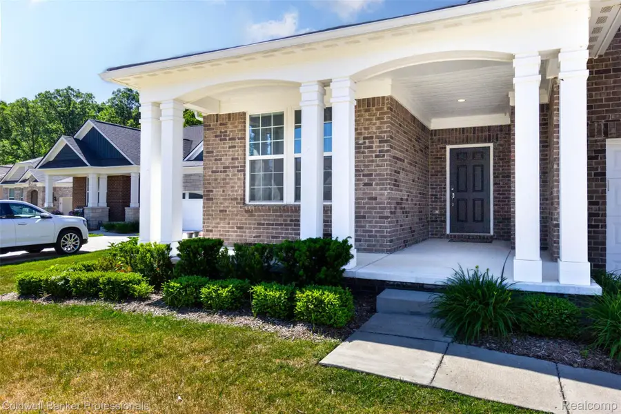 50047 Norfolk Court, Canton, MI 48188 - #3