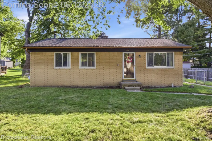 520 May Road, Rochester Hills, MI 48307 - #3